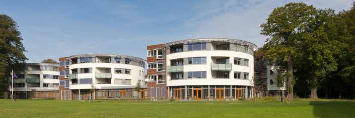 Sonnenberg, Oosterbeek