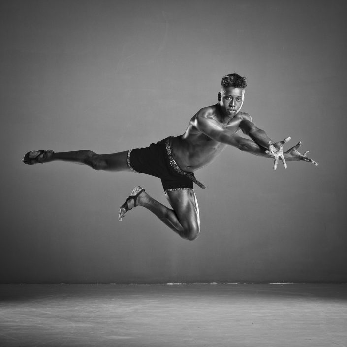 Model: Gavin Viano Fabri