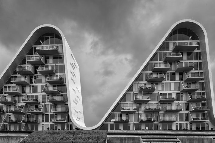 Appartementen, Vejle, Denemarken