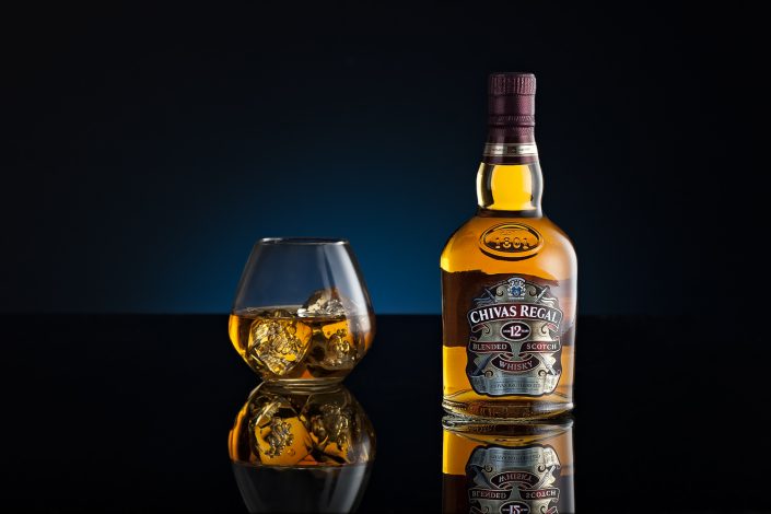 Chivas Regal