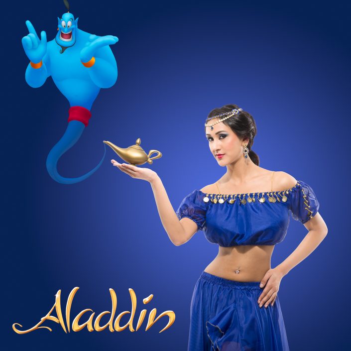 Model: Safina Barsati; MUA(H): Sh Vash-Beauty